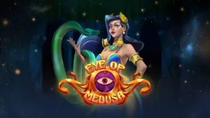 Eye of Medusa Slot Demo – Honest Review, RTP & Volatility