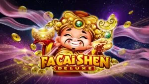 Fa Cai Shen Deluxe Slot Demo – Honest Review, RTP & Volatility
