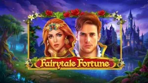 Fairytale Fortune Slot Demo – Honest Review, RTP & Volatility