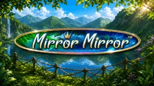 Fairytale legends Mirror Mirror Slot Demo – Honest Review, RTP & Volatility