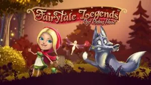 Fairytale Legends Red Riding Hood Slot Demo – Honest Review, RTP & Volatility