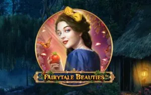 Fairytale Beauties Slot Demo – Honest Review, RTP & Volatility