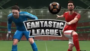 Fantastic league Slot Demo – Honest Review, RTP & Volatility