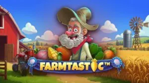 Farmtastic Slot Demo – Honest Review, RTP & Volatility