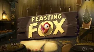 Feasting fox Slot Demo – Honest Review, RTP & Volatility