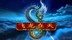 Fei long zai tian Slot Demo – Honest Review, RTP & Volatility
