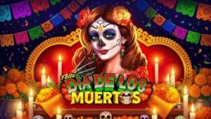Feliz día de los muertos Slot Demo – Honest Review, RTP & Volatility