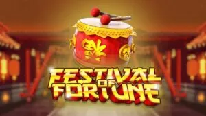 Festival of fortune Slot Demo – Honest Review, RTP & Volatility