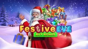 Festive eve Slot Demo – Honest Review, RTP & Volatility