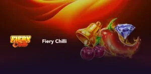 Fiery chilli Slot Demo – Honest Review, RTP & Volatility