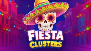 Fiesta clusters Slot Demo – Honest Review, RTP & Volatility