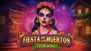 Fiesta de los muertos Slot Demo – Honest Review, RTP & Volatility