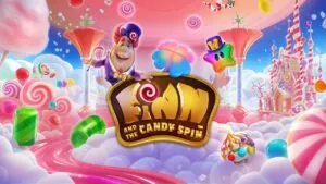 Finn and the candy spin Slot Demo – Honest Review, RTP & Volatility
