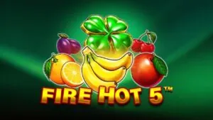 Fire hot 5 Slot Demo – Honest Review, RTP & Volatility