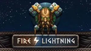 Fire lightning Slot Demo – Honest Review, RTP & Volatility