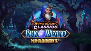 Fire blaze blue wizard megaways Slot Demo – Honest Review, RTP & Volatility