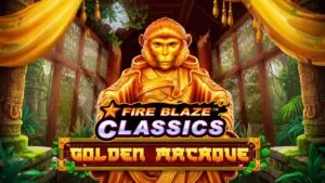 Fire blaze golden macaque Slot Demo – Honest Review, RTP & Volatility