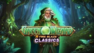 Fire blaze green wizard Slot Demo – Honest Review, RTP & Volatility