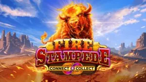 Fire stampede Slot Demo – Honest Review, RTP & Volatility