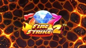 Fire strike 2 Slot Demo – Honest Review, RTP & Volatility
