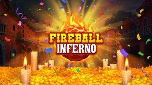 Fireball Inferno Slot Demo – Honest Review, RTP & Volatility