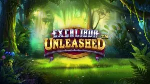Excalibur Unleashed Slot Demo – Honest Review, RTP & Volatility