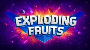 Exploding fruits Slot Demo – Honest Review, RTP & Volatility