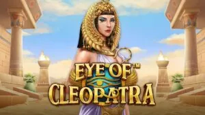 Eye of Cleopatra Slot Demo – Honest Review, RTP & Volatility