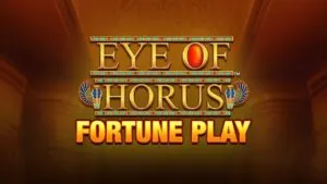 Eye of Horus fortune play Slot Demo – Honest Review, RTP & Volatility