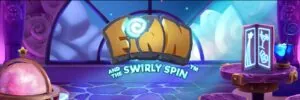 Finn and the swirly spin Slot Demo – Honest Review, RTP & Volatility