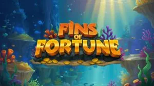 Fins of fortune Slot Demo – Honest Review, RTP & Volatility