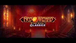 Fire blaze red wizard Slot Demo – Honest Review, RTP & Volatility