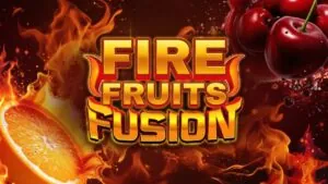 Fire fruits fusion Slot Demo – Honest Review, RTP & Volatility