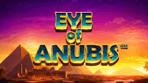 Eye Of Anubis Slot Demo – Honest Review, RTP & Volatility