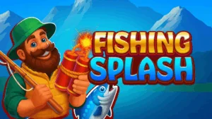 Fishing Splash Slot Demo – Honest Review, RTP & Volatility