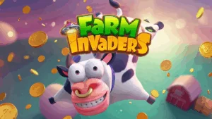Farm invaders Slot Demo – Honest Review, RTP & Volatility