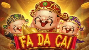 Fa Da Cai Slot Demo – Honest Review, RTP & Volatility