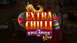 Extra Chilli Epic Spins Slot Demo – Honest Review, RTP & Volatility