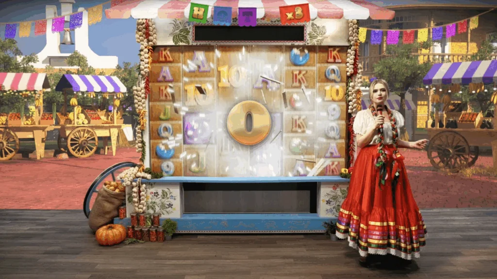 how to play Extra Chilli Epic Spins slot game
