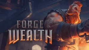 Forge Of Wealth Slot Demo – Honest Review, RTP & Volatility