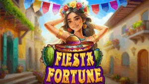 Fiesta Fortune Slot Demo – Honest Review, RTP & Volatility