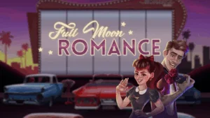 Full Moon Romance Slot Demo – Honest Review, RTP & Volatility