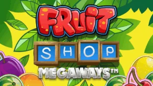 Fruit Shop Megaways Slot Demo – Honest Review, RTP & Volatility