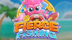 Fierce Fishing Slot Demo – Honest Review, RTP & Volatility