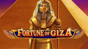 Fortune Of Giza Slot Demo – Honest Review, RTP & Volatility