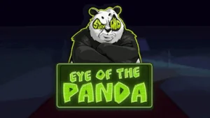 Eye Of The Panda Slot Demo – Honest Review, RTP & Volatility