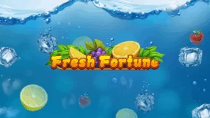 Fresh Fortune Slot Demo – Honest Review, RTP & Volatility