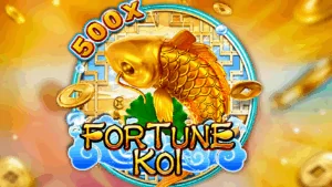 Fortune Koi Slot Demo – Honest Review, RTP & Volatility