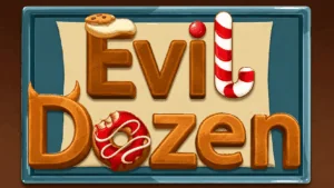 Evil Dozen Slot Demo – Honest Review, RTP & Volatility