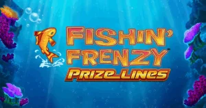 Fishin Frenzy Prize Lines Slot Demo – Honest Review, RTP & Volatility